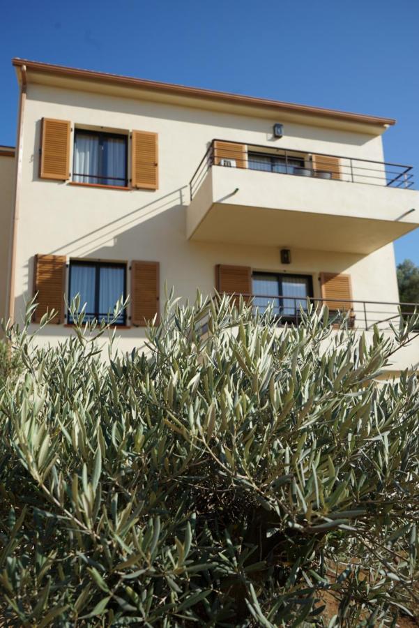 Residence Catalina Saint-Florent  Exterior foto