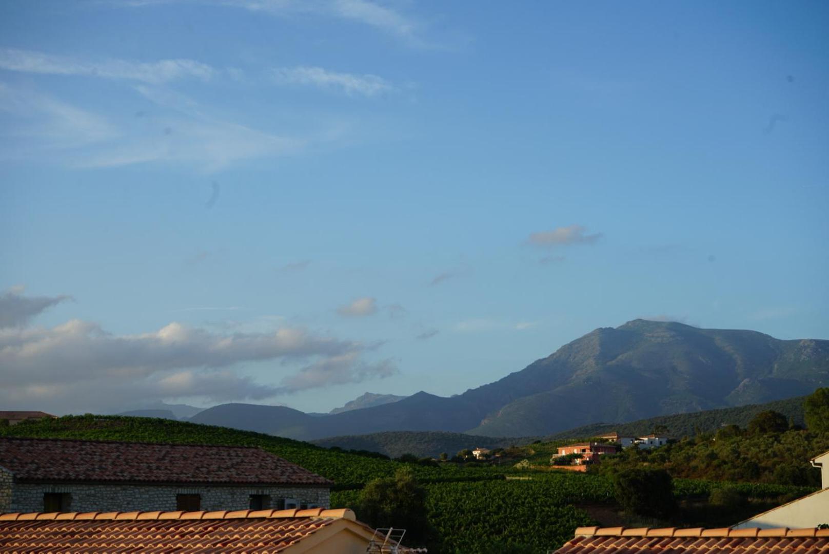 Residence Catalina Saint-Florent  Exterior foto