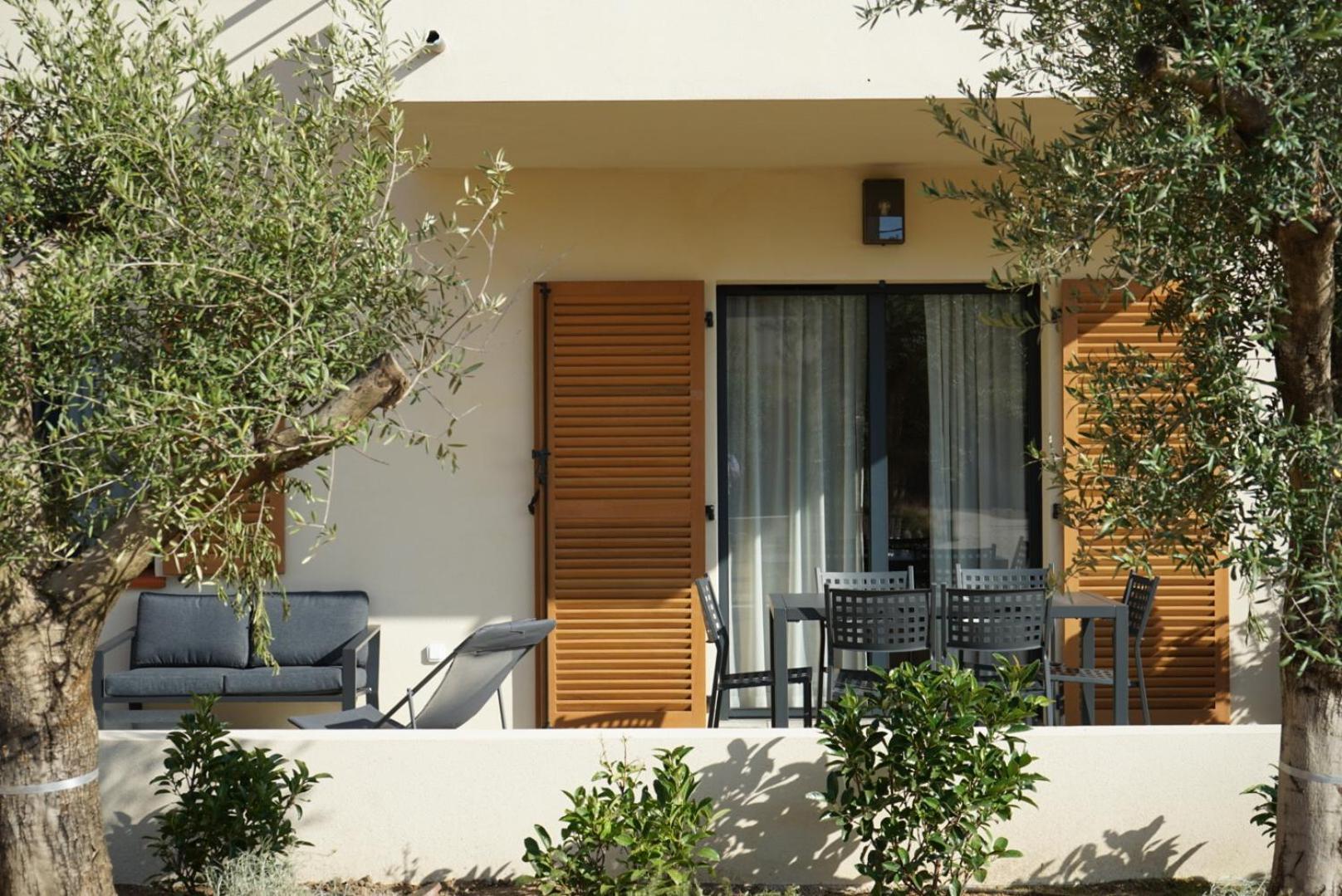 Residence Catalina Saint-Florent  Exterior foto